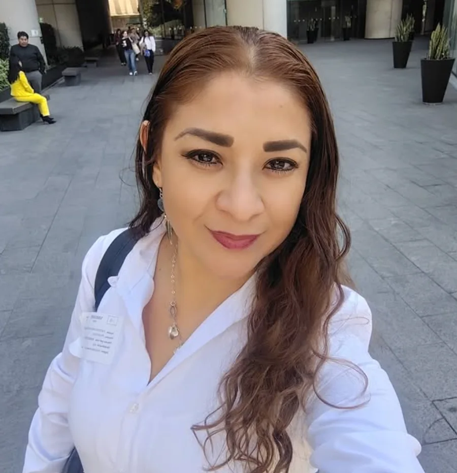 Dulce Ángeles