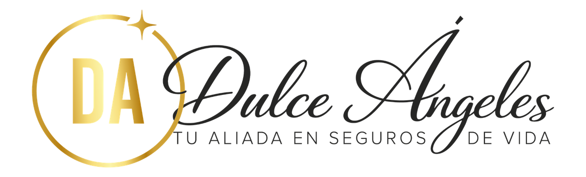 Dulce Ángeles, tu aliada en seguros de vida